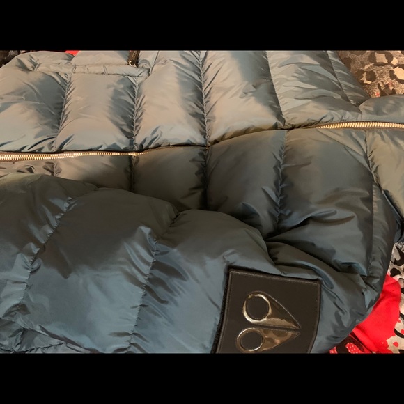 moose knuckle jacket xs - Picture 5 of 10